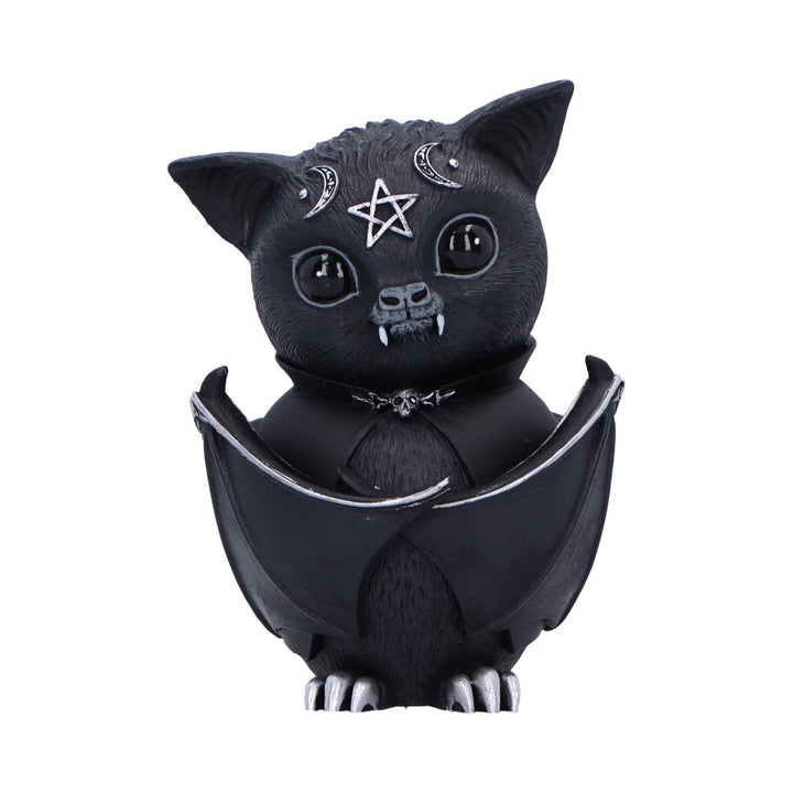 Beelzebat 9.6cm Polyresin Statue 1