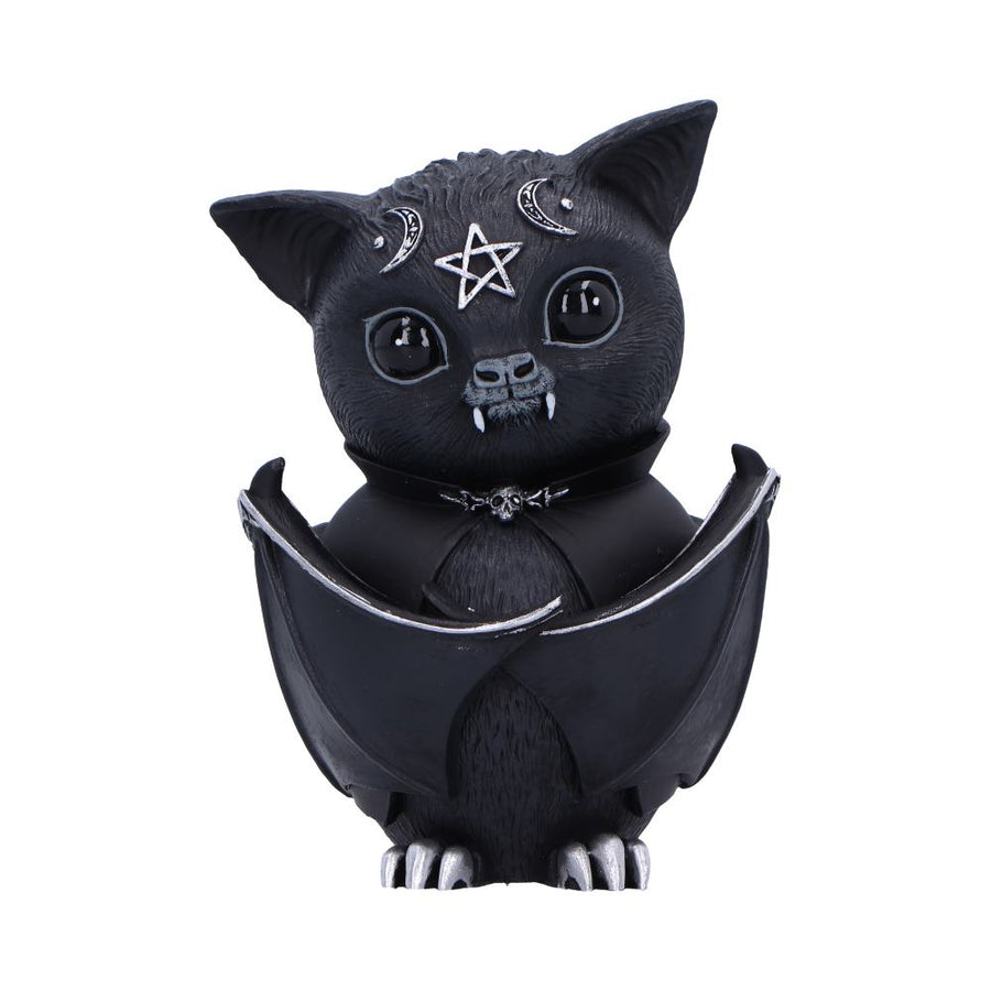 Beelzebat 9.6cm Polyresin Statue 1