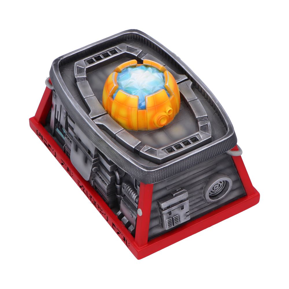Transformers Matrix of Leadership Box 16cm Autobot Artifact 2