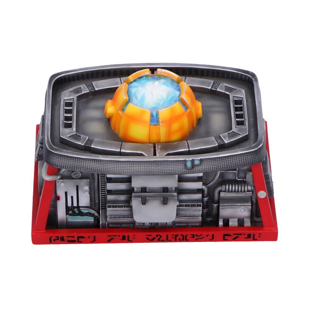 Transformers Matrix of Leadership Box 16cm Autobot Artifact 3