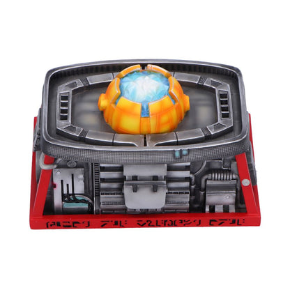 Transformers Matrix of Leadership Box 16cm Autobot Artifact 3