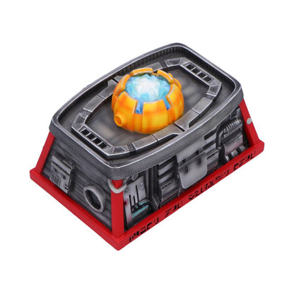Transformers Matrix of Leadership Box 16cm Autobot Artifact 4