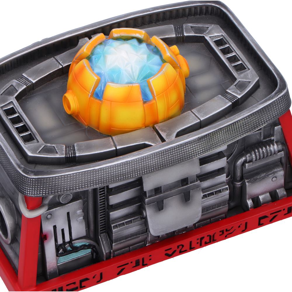 Transformers Matrix of Leadership Box 16cm Autobot Artifact 5