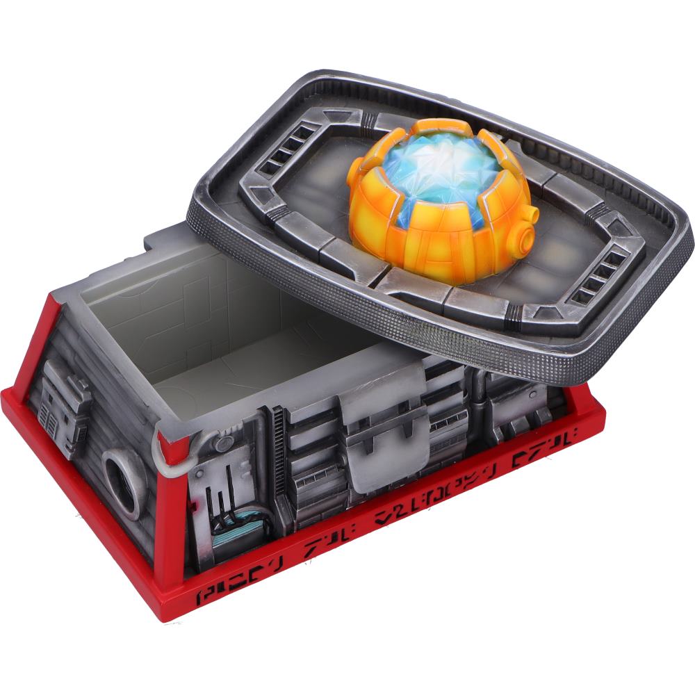 Transformers Matrix of Leadership Box 16cm Autobot Artifact 6