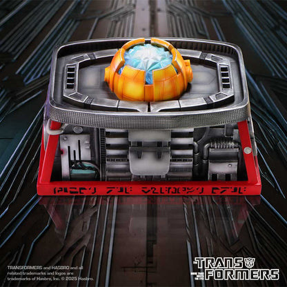 Transformers Matrix of Leadership Box 16cm Autobot Artifact 7
