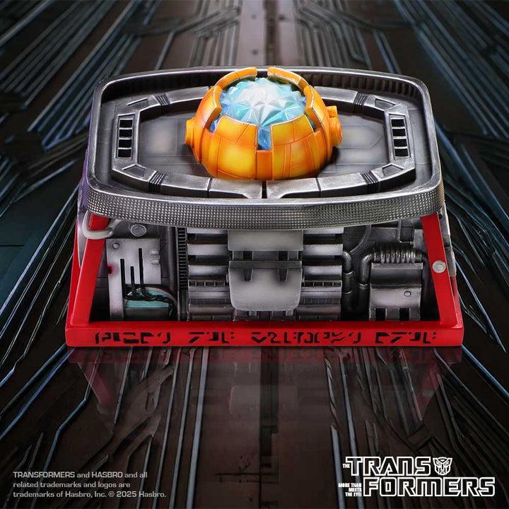 Transformers Matrix of Leadership Box 16cm Autobot Artifact 7