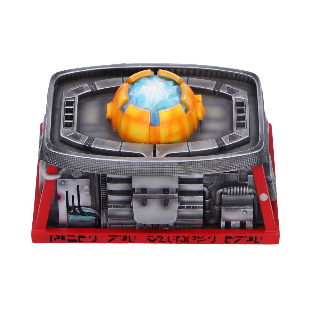 Transformers Matrix of Leadership Box 16cm Autobot Artifact 1