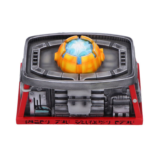 Transformers Matrix of Leadership Box 16cm Autobot Artifact 1