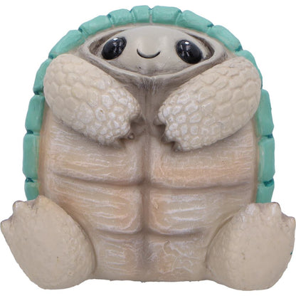 Three Wise Tortoises Figurines 8cm 6