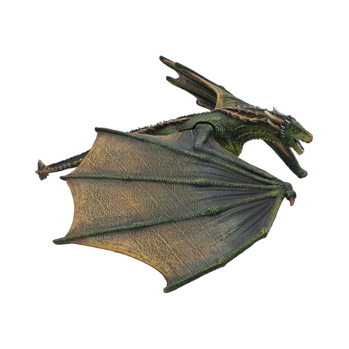 Game of Thrones Rhaegal Large Dragon Figurine 43cm Resin Statue 4