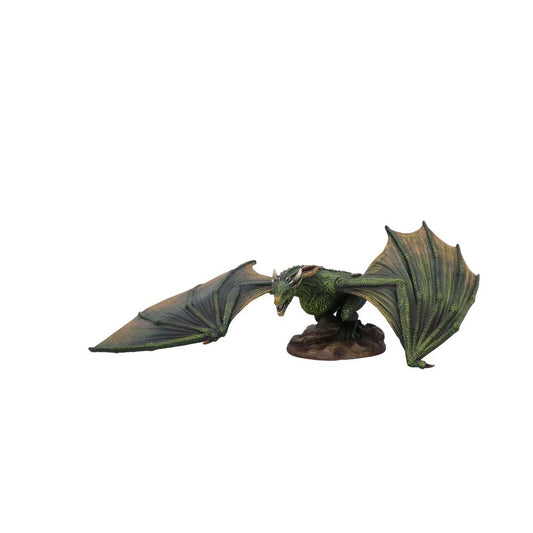 Game of Thrones Rhaegal Large Dragon Figurine 43cm Resin Statue 1