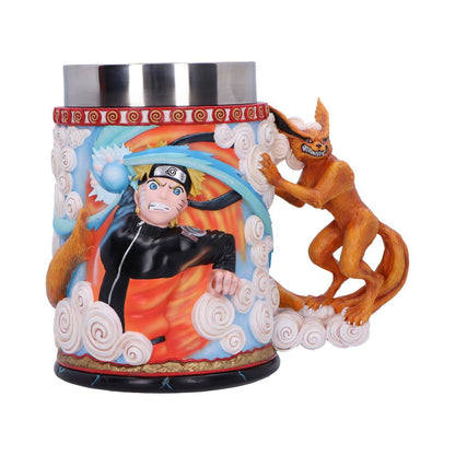 Naruto Collectible Anime Tankard 17cm Drinking Mug 1