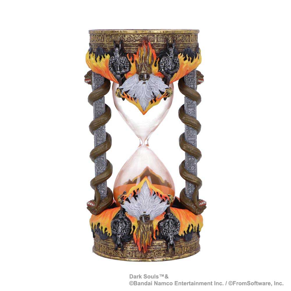 Dark Souls Gwyn Sand Timer 17.5cm 3