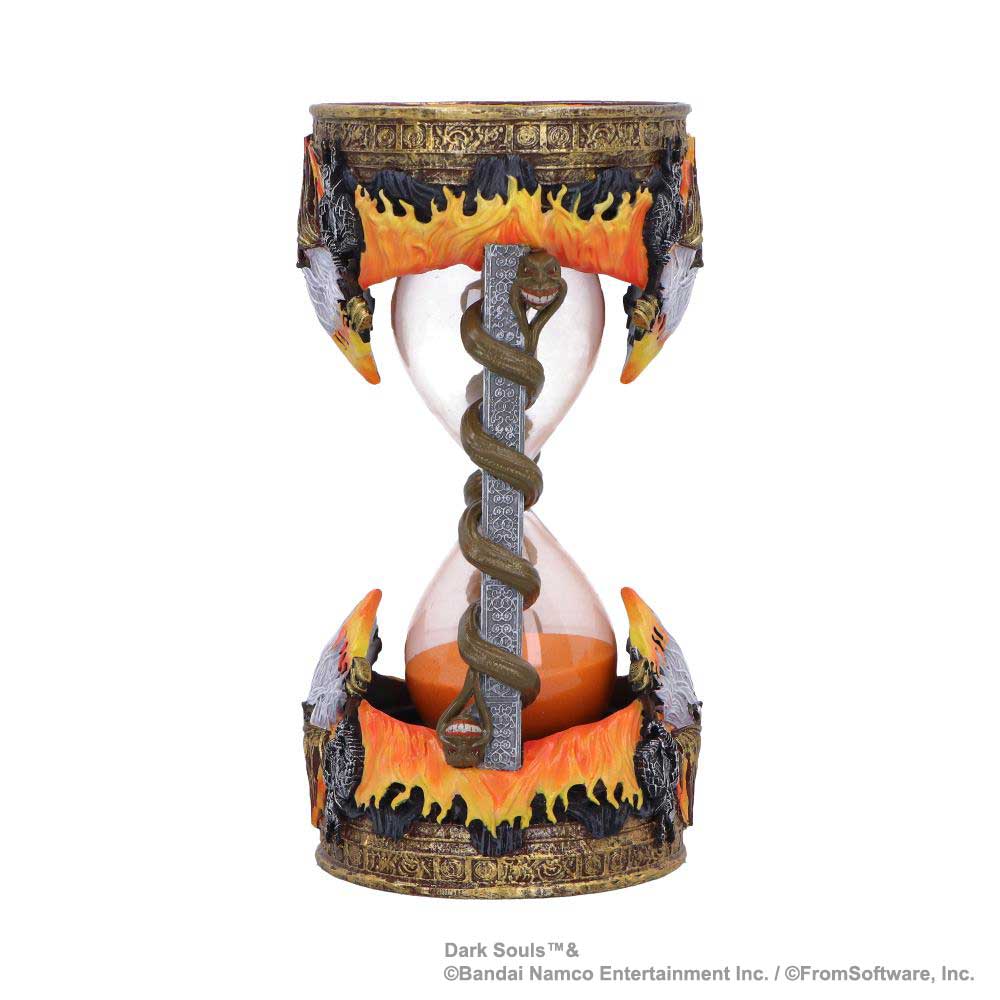 Dark Souls Gwyn Sand Timer 17.5cm 4