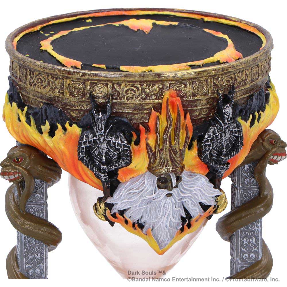 Dark Souls Gwyn Sand Timer 17.5cm 5