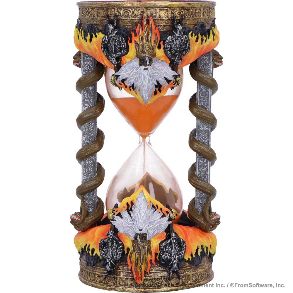Dark Souls Gwyn Sand Timer 17.5cm 6