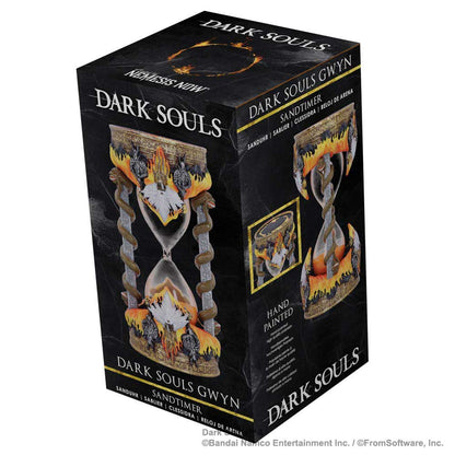Dark Souls Gwyn Sand Timer 17.5cm 10