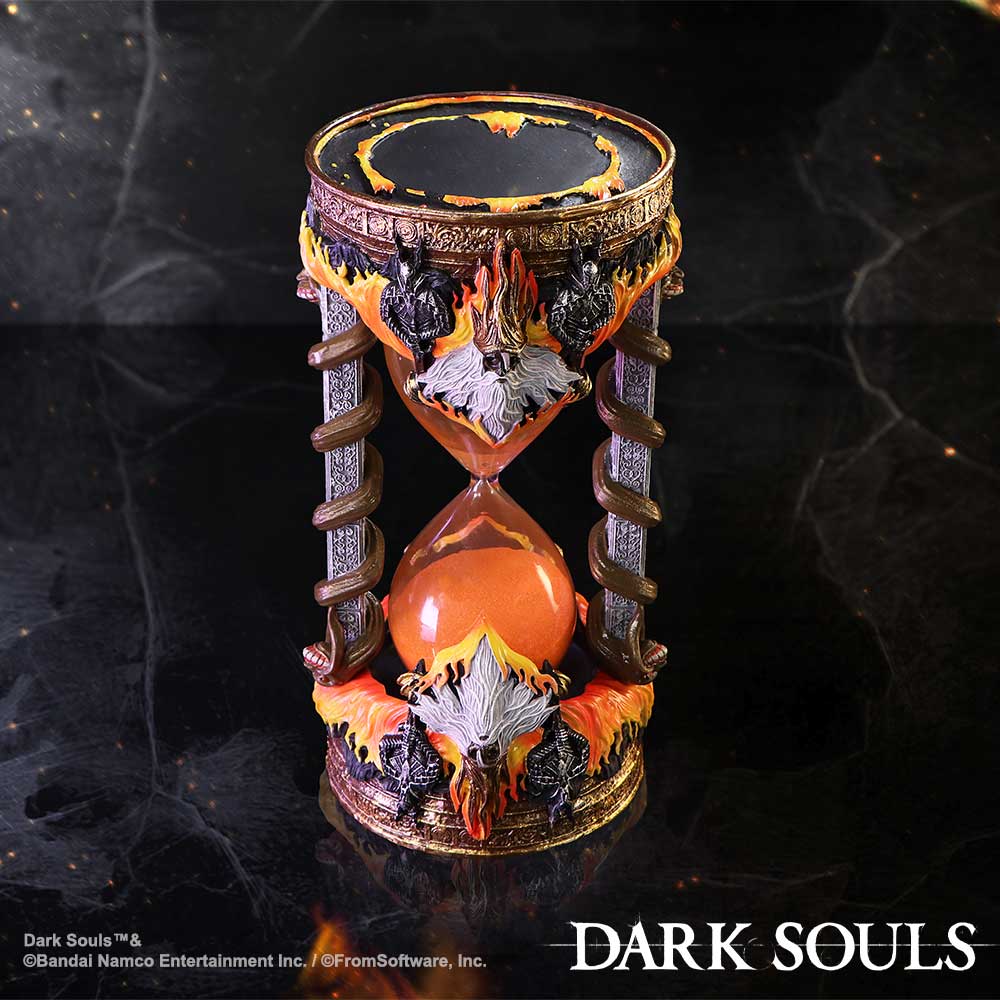 Dark Souls Gwyn Sand Timer 17.5cm 7