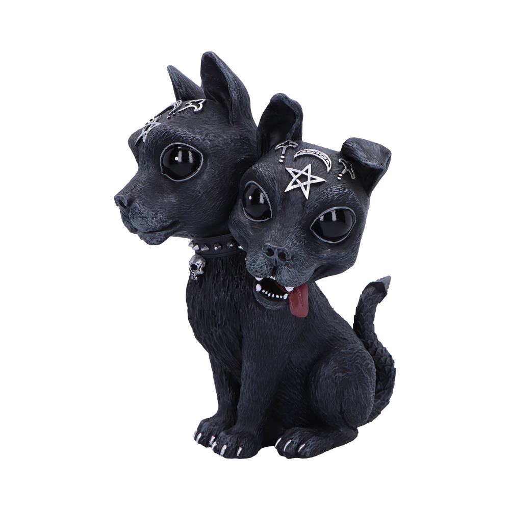 Diabarkus Large 24.2cm Resin Statue 2