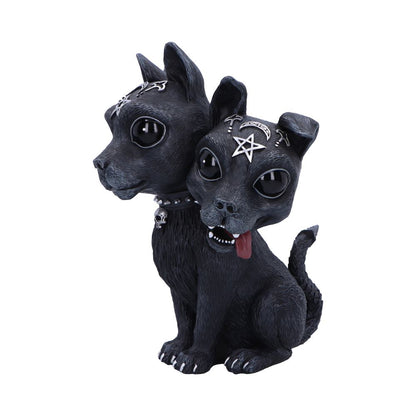 Diabarkus Large 24.2cm Resin Statue 2