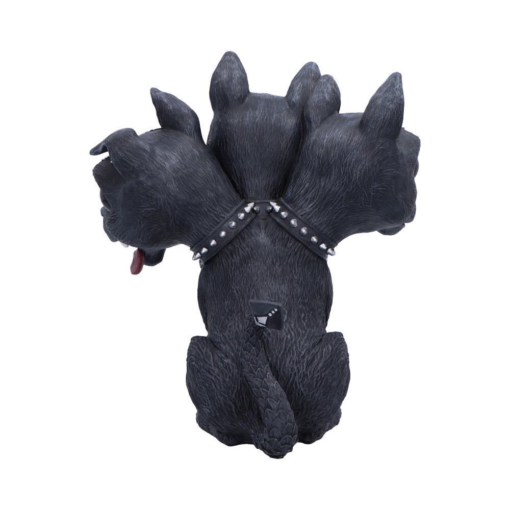 Diabarkus Large 24.2cm Resin Statue 3