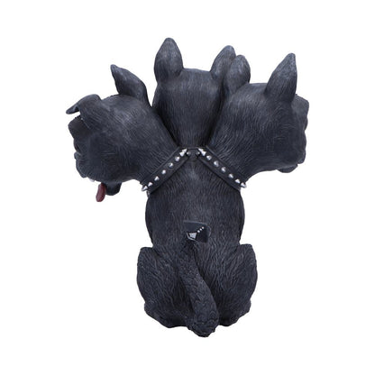 Diabarkus Large 24.2cm Resin Statue 3
