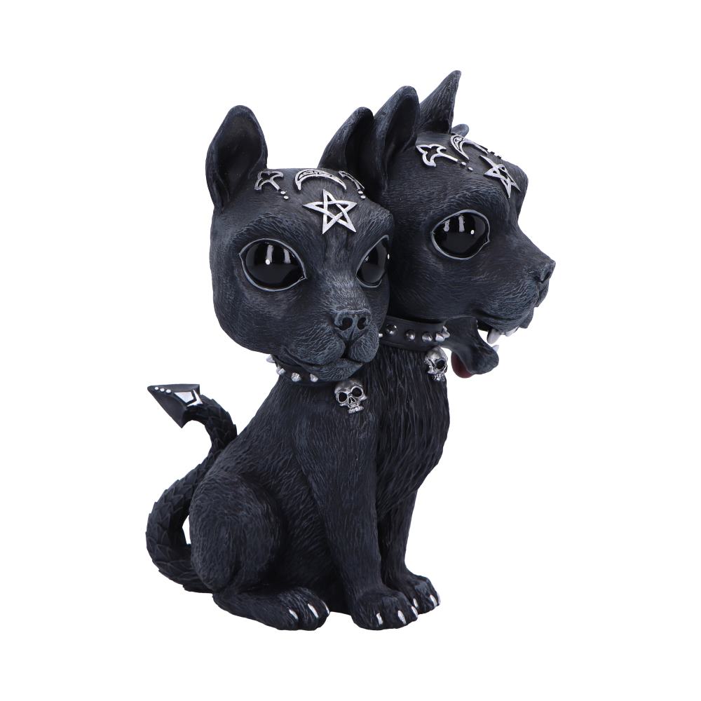 Diabarkus Large 24.2cm Resin Statue 4