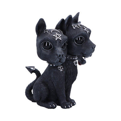 Diabarkus Large 24.2cm Resin Statue 4