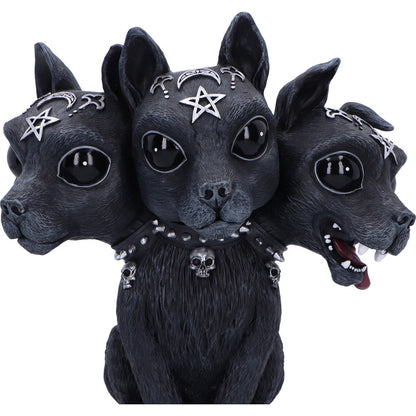 Diabarkus Large 24.2cm Resin Statue 5