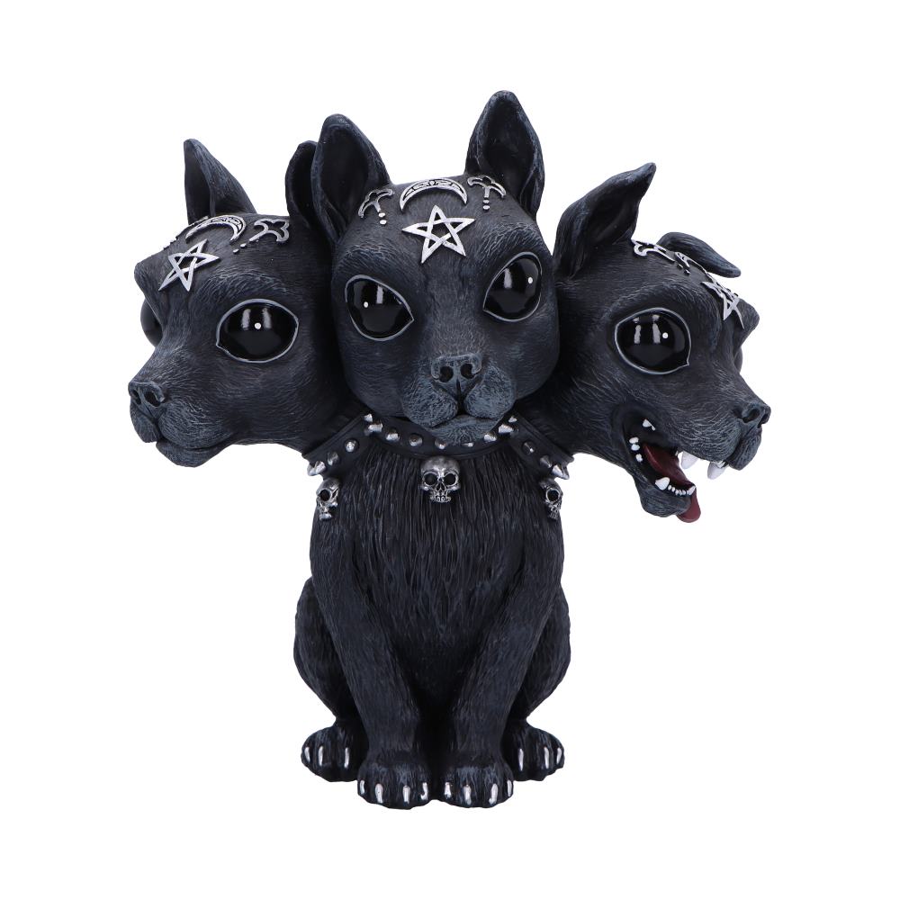 Diabarkus Large 24.2cm Resin Statue 1
