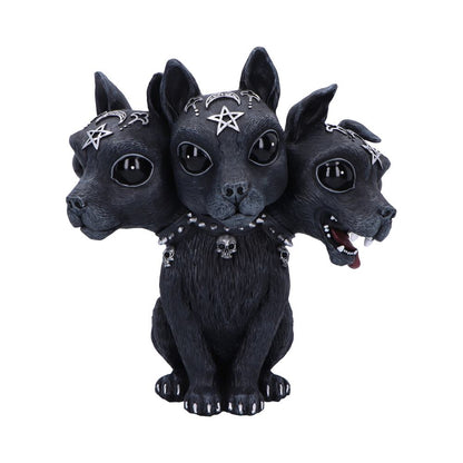 Diabarkus Large 24.2cm Resin Statue 1