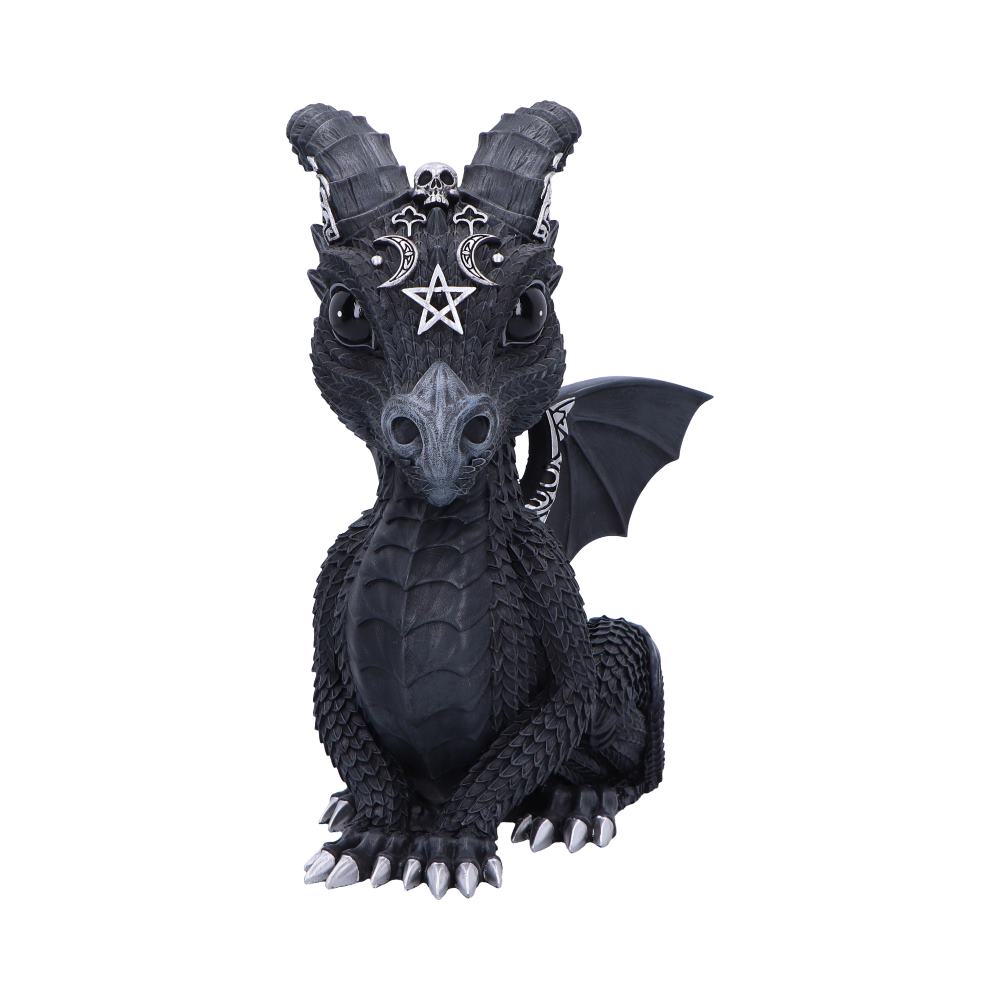 Lucifly Large 26cm Resin Statue 1