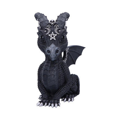 Lucifly Large 26cm Resin Statue 1