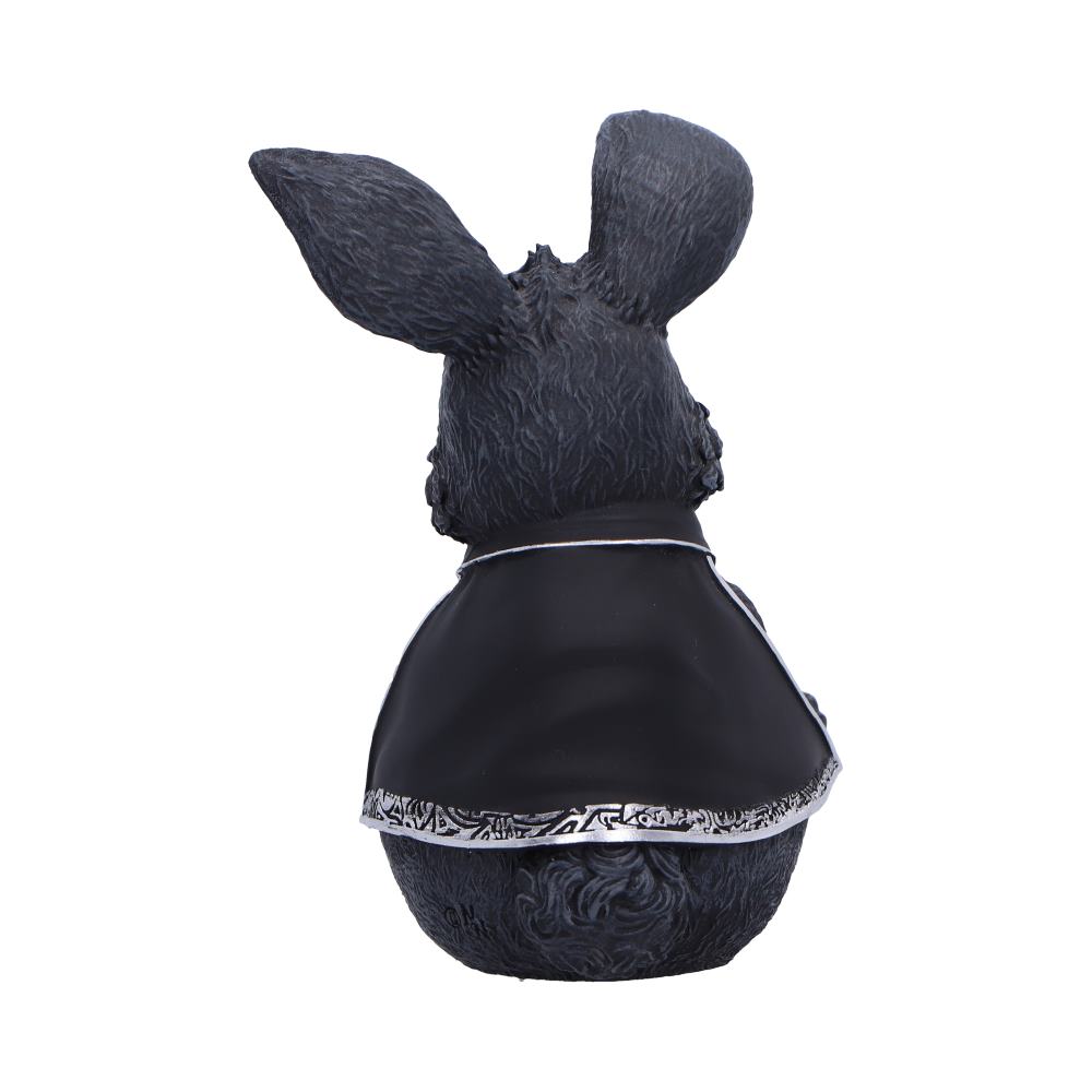 Bunerius 9.7cm Resin Statue 3
