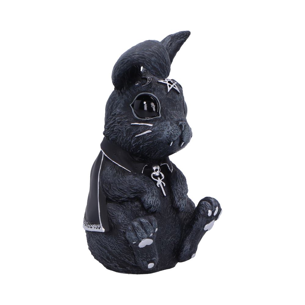 Bunerius 9.7cm Resin Statue 4