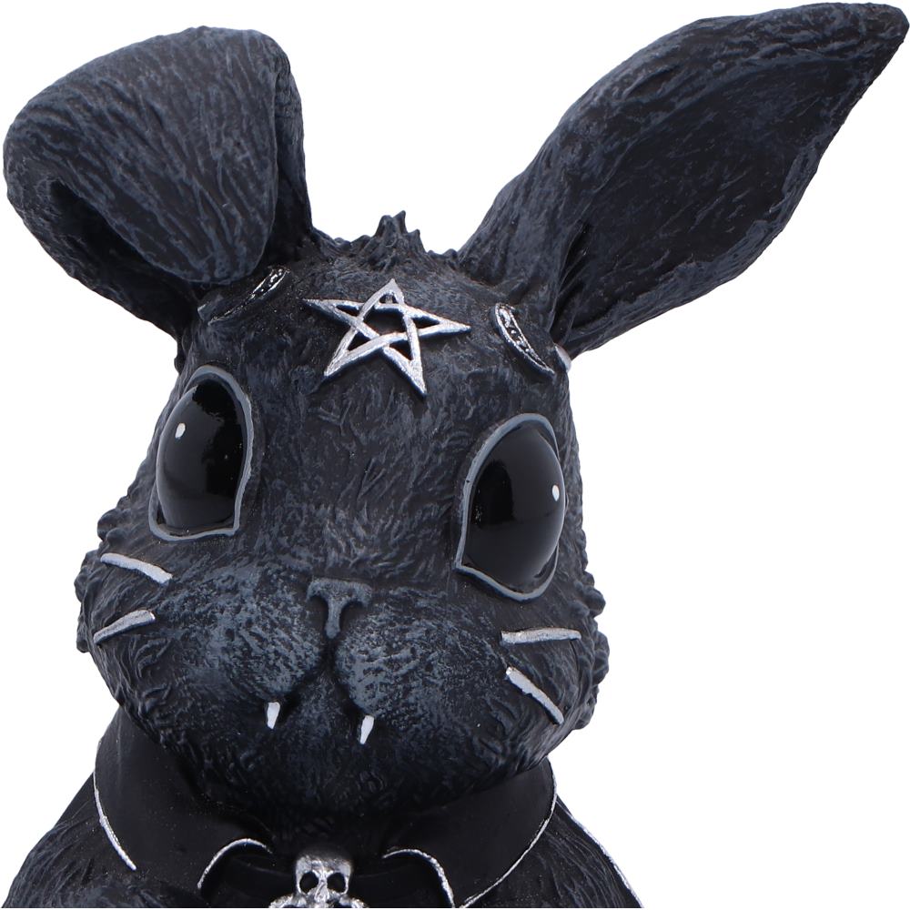 Bunerius 9.7cm Resin Statue 5