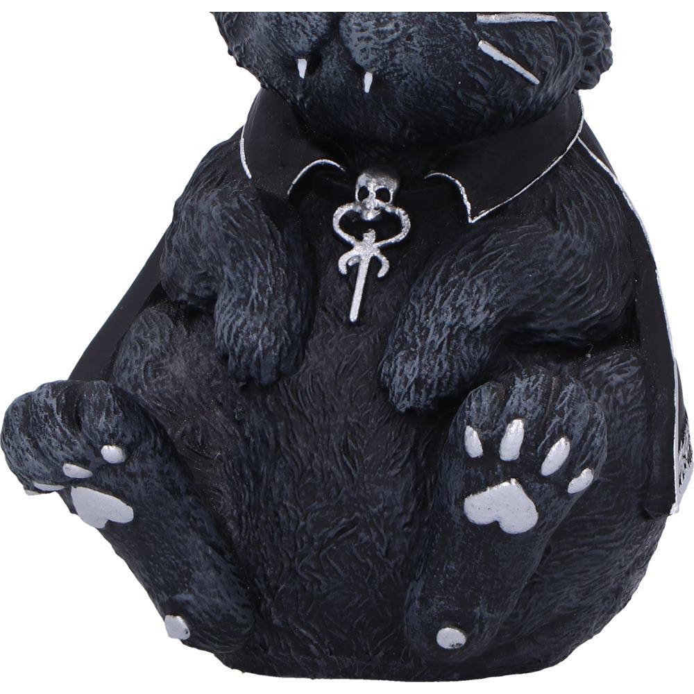 Bunerius 9.7cm Resin Statue 6