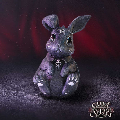 Bunerius 9.7cm Resin Statue 7