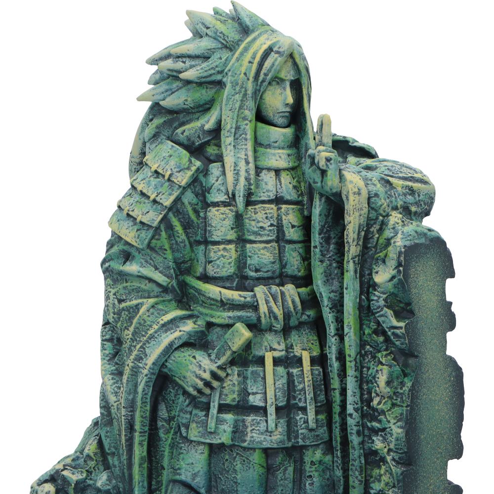 The Final Valley Bookends Hand Painted Hashirama Madara Resin Sculpted Anime 5