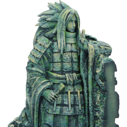 The Final Valley Bookends Hand Painted Hashirama Madara Resin Sculpted Anime 5