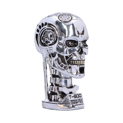 T-800 Terminator Light Up Figurine 21cm 4