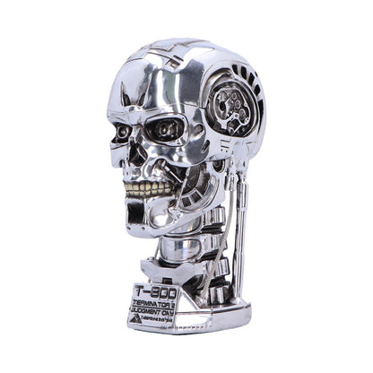 T-800 Terminator Light Up Figurine 21cm 1