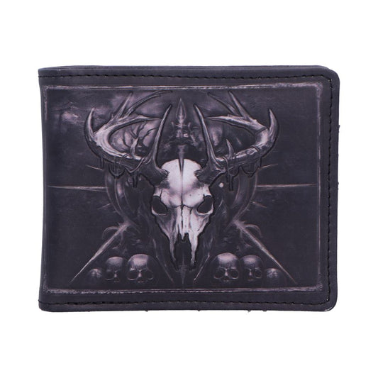The Dark Augury Wallet 1