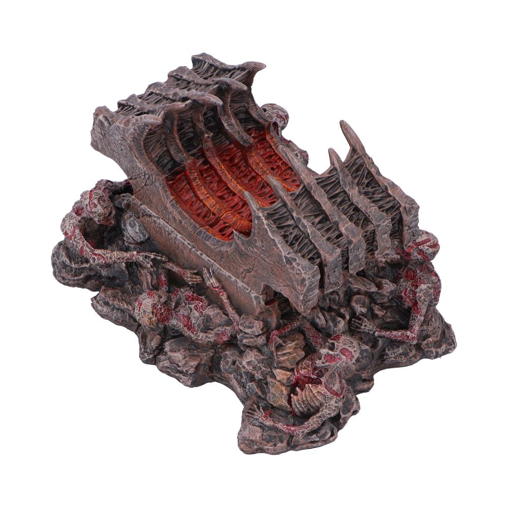 Diablo IV Helltide Chest Box 19cm 2