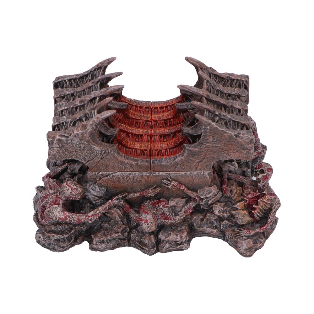 Diablo IV Helltide Chest Box 19cm 1