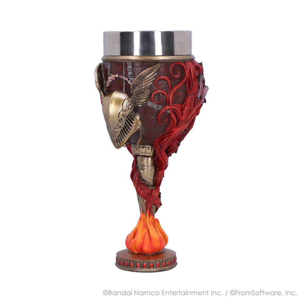 Elden Ring Malenia Blade of Miquella Goblet 19.4cm Drinking Cup 4