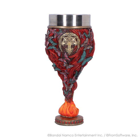 Elden Ring Malenia Blade of Miquella Goblet 19.4cm Drinking Cup 2