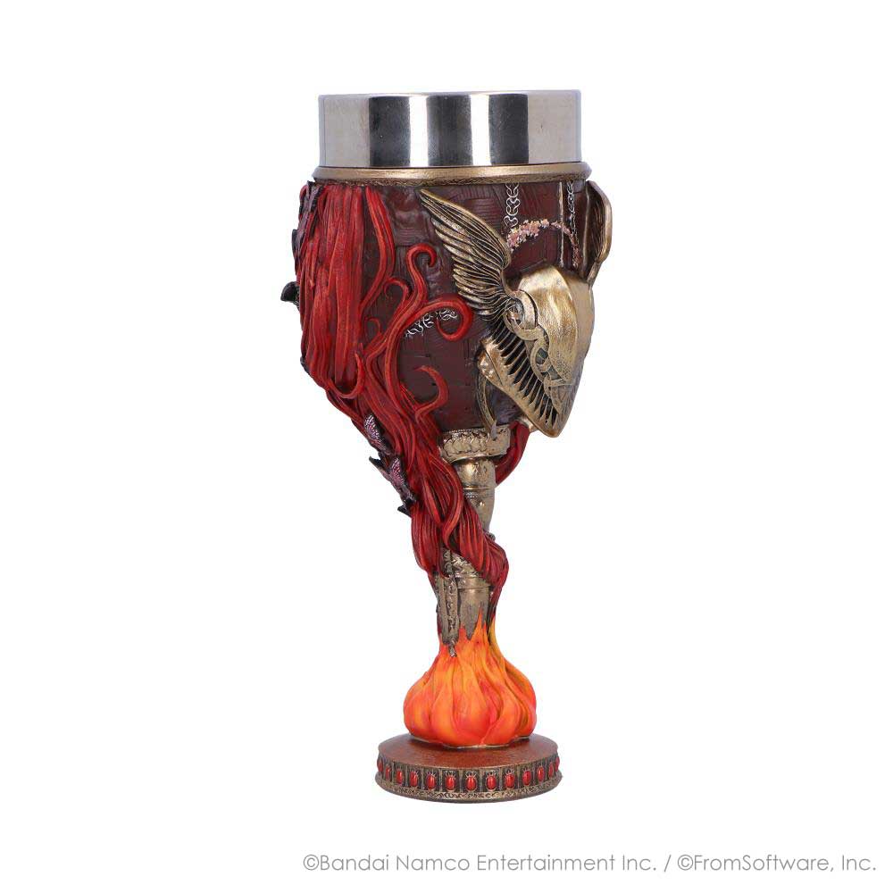 Elden Ring Malenia Blade of Miquella Goblet 19.4cm Drinking Cup 3