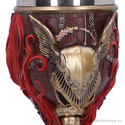 Elden Ring Malenia Blade of Miquella Goblet 19.4cm Drinking Cup 5