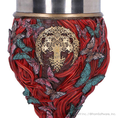 Elden Ring Malenia Blade of Miquella Goblet 19.4cm Drinking Cup 6